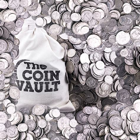 Coin Vault Bodog